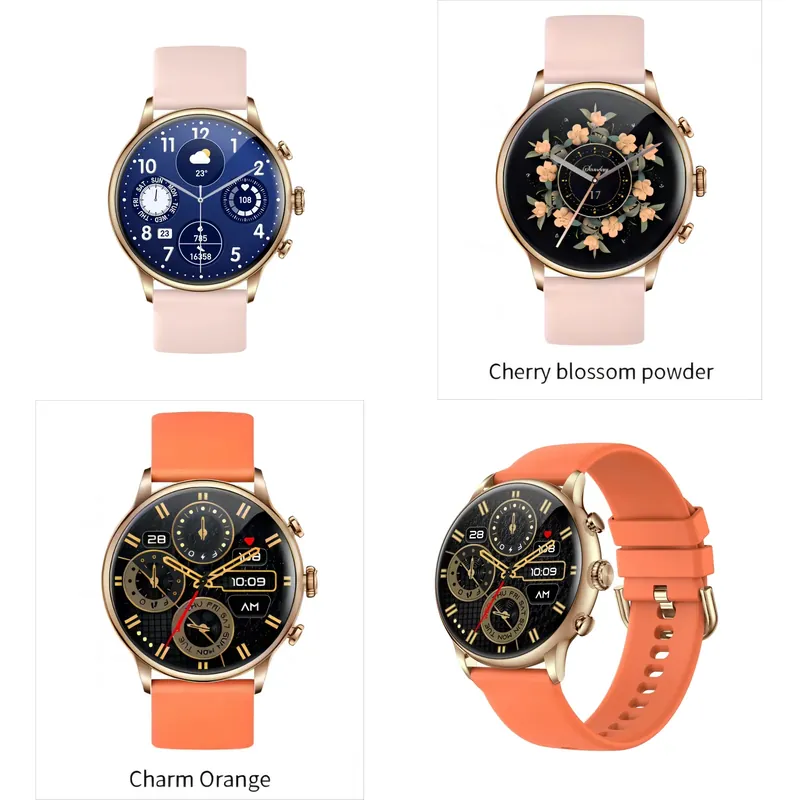 Watch Smartwatch Android - H26 Orologio Smart da Polso Digitale