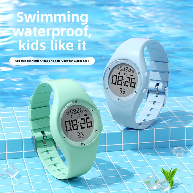 Smartwatch Digital Watches For Kids - Nuovo Smartwatch 2026 per Bambini e