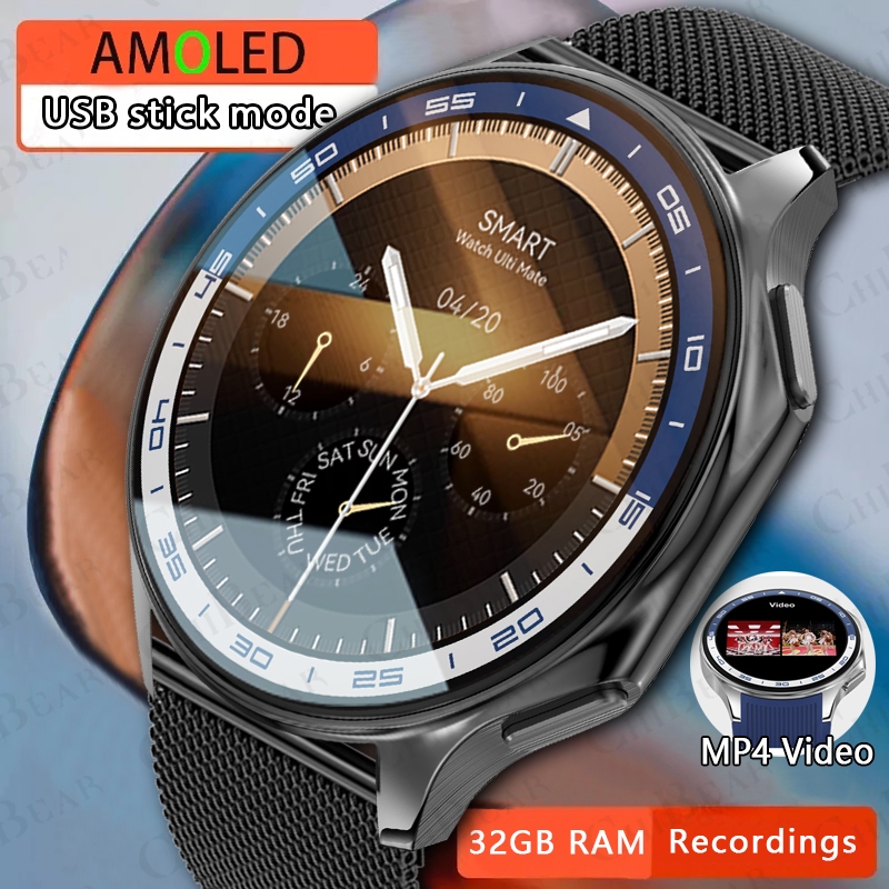 Smartwatch Timex Watches For Men - OPPO Orologio X Smartwatch da uomo