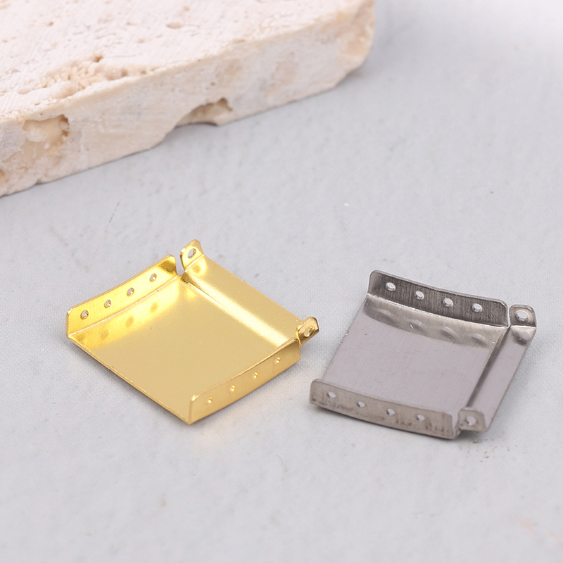 Replacement Watch Bracelet - TS1Pc Estensore per Cinturino in Acciaio