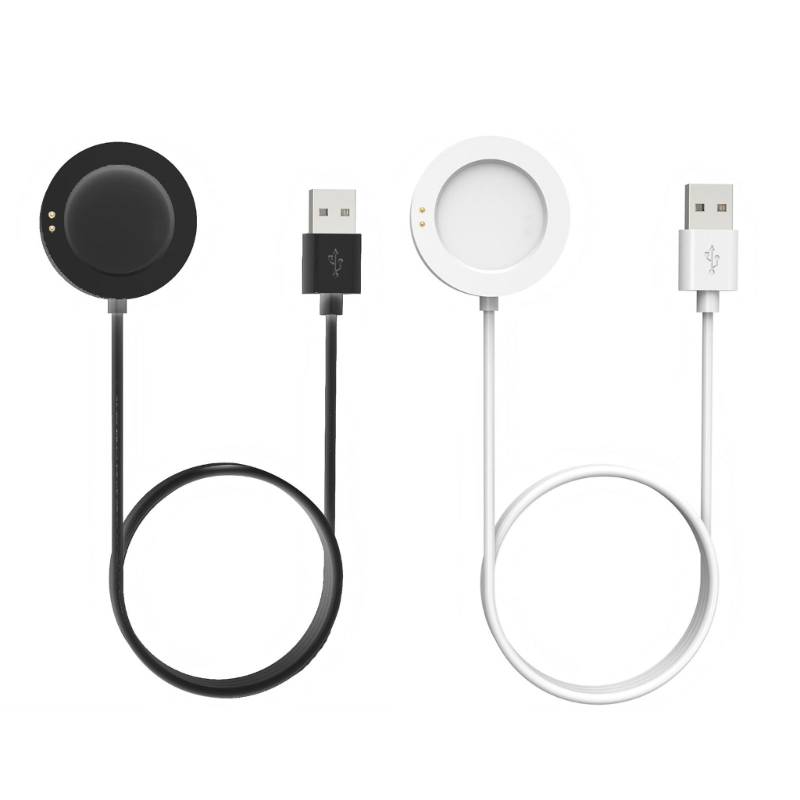 Watch Smartwatch Android - Smartwatch supporto per caricabatterie magnetico staffa