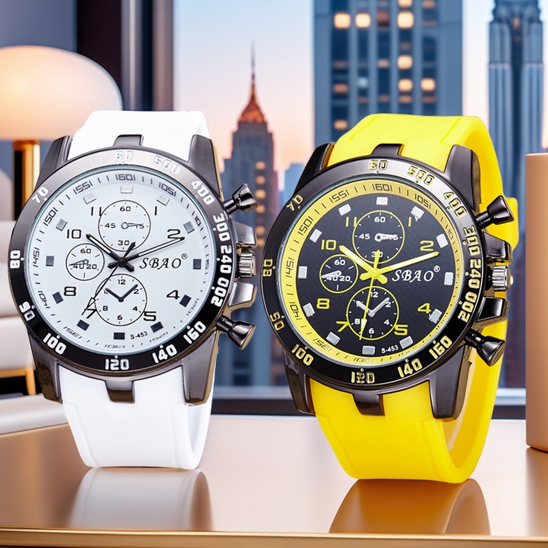 Smartwatch New Watches For Women - Nuovi orologi al quarzo per uomo