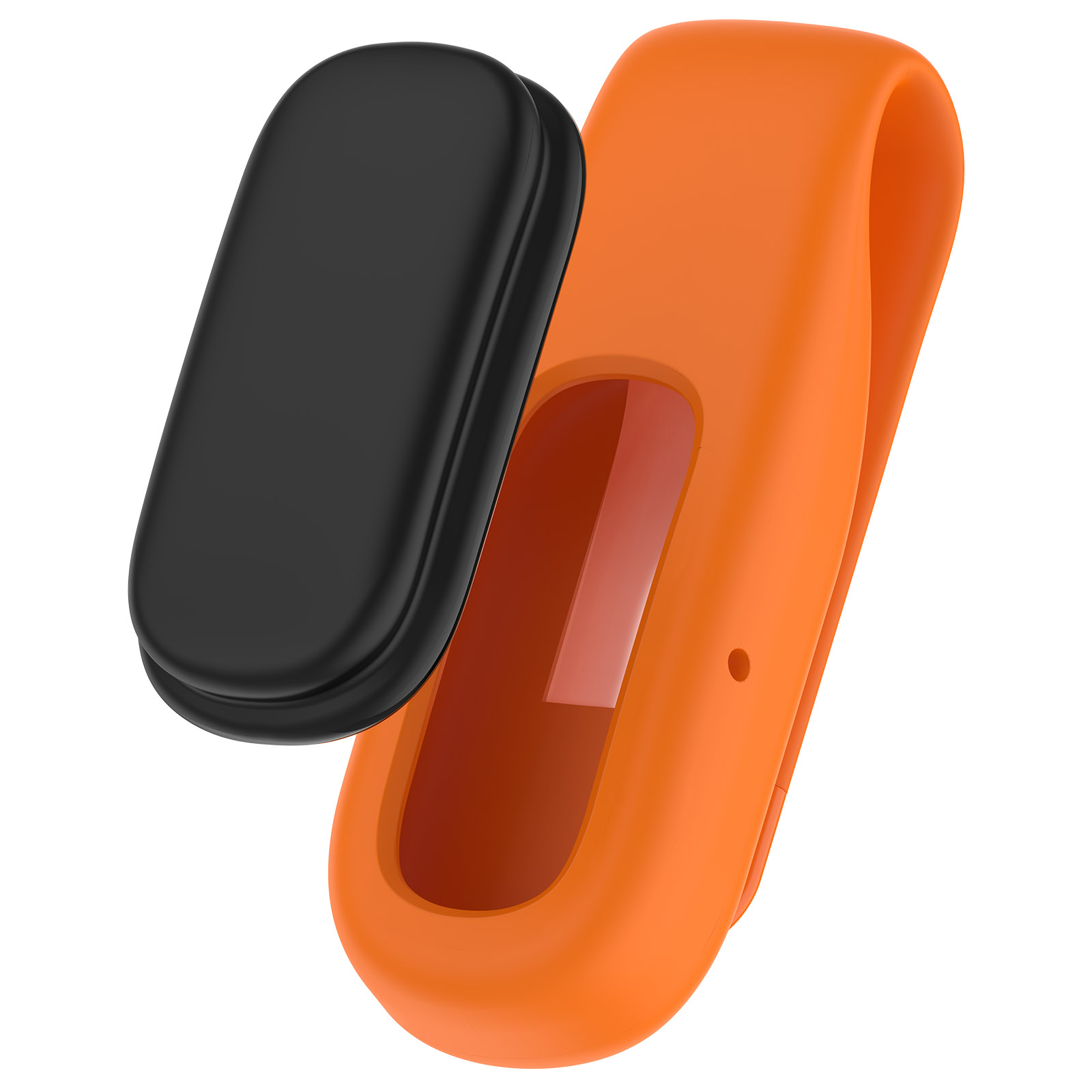 Silicone Sport Band - Custodia protettiva in silicone TPU per