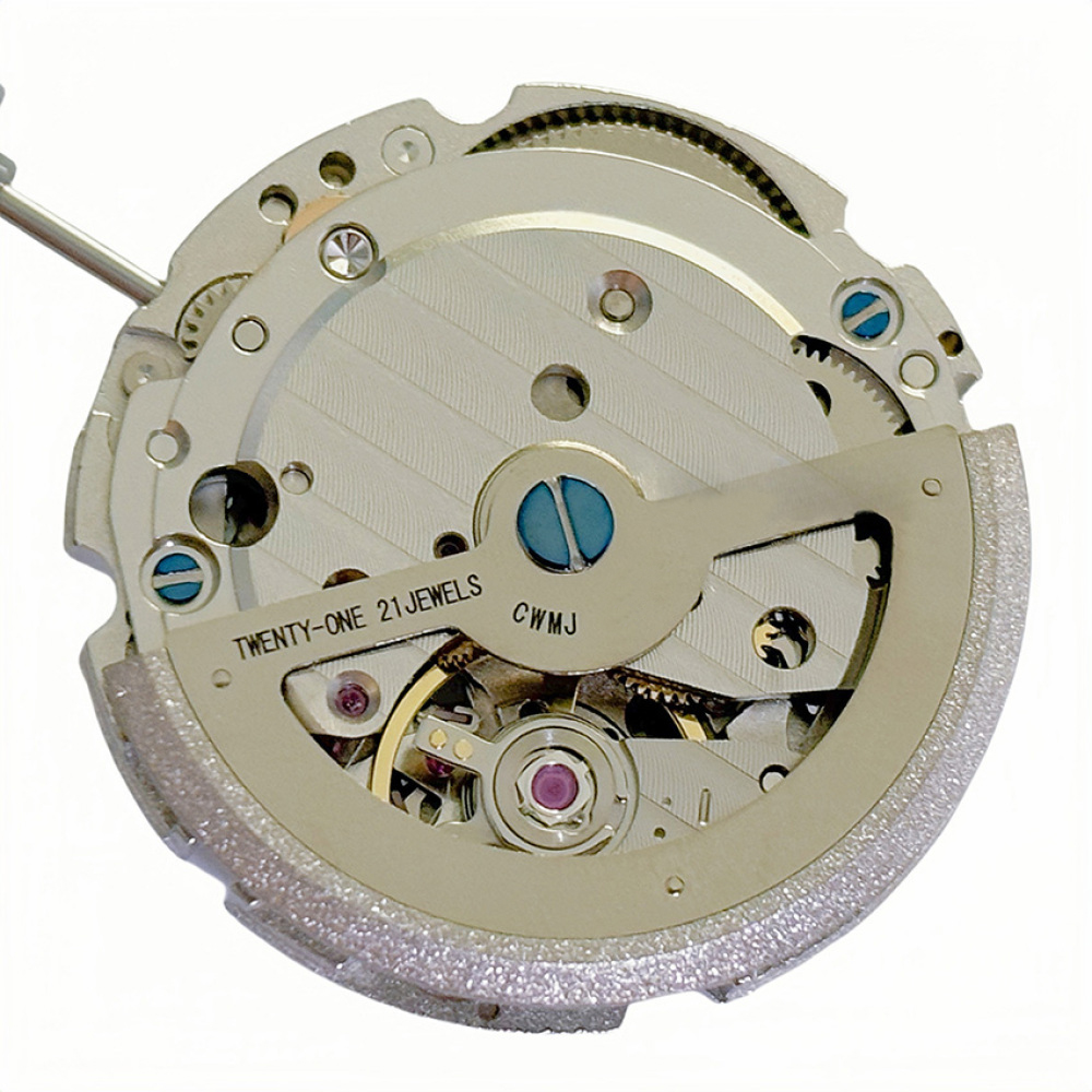 Watch Movement Rotor - Movimento Automatico Originale Miyota 8315 con