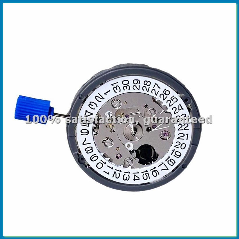 Watches Original - Movimento Meccanico Automatico NH35 ad Alta