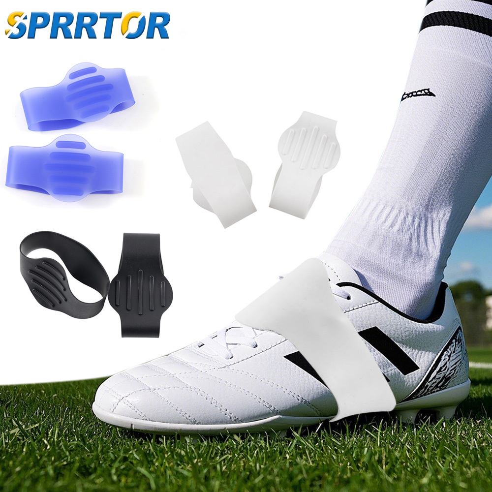 Silicone Sport Band - 1 paio di fasce per lacci