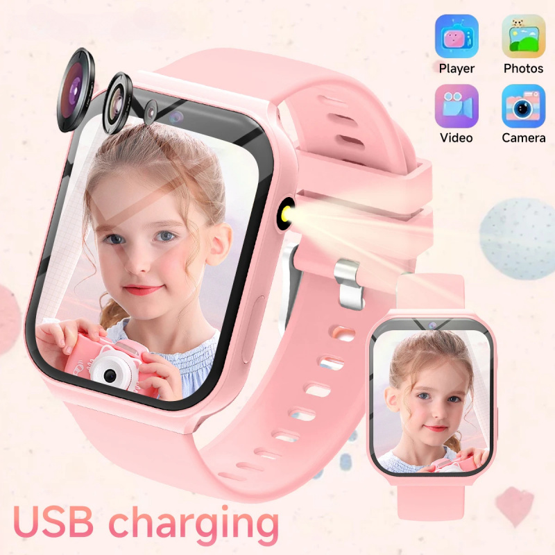 Smartwatch Watches Gift For Boys On Birthday - Nuovi smartwatch per bambini, monitoraggio del