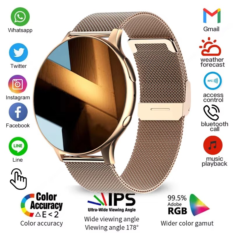 Smartwatch Timex Watches For Men - Smartwatch Amazfit 2026 di Tendenza con