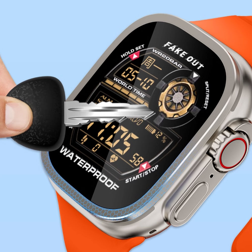 Smartwatch Watches For Women - Proteggi schermo per Apple Watch Ultra