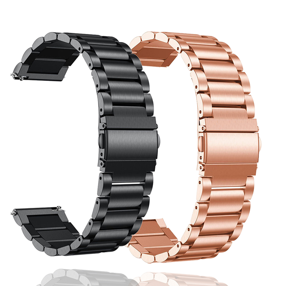 Titan Watches Smartwatch - Cinturino in metallo per cinturini POLAR