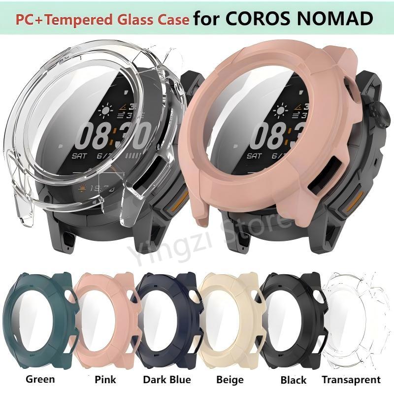 Watch Smartwatch Android - PC + custodia in vetro temperato