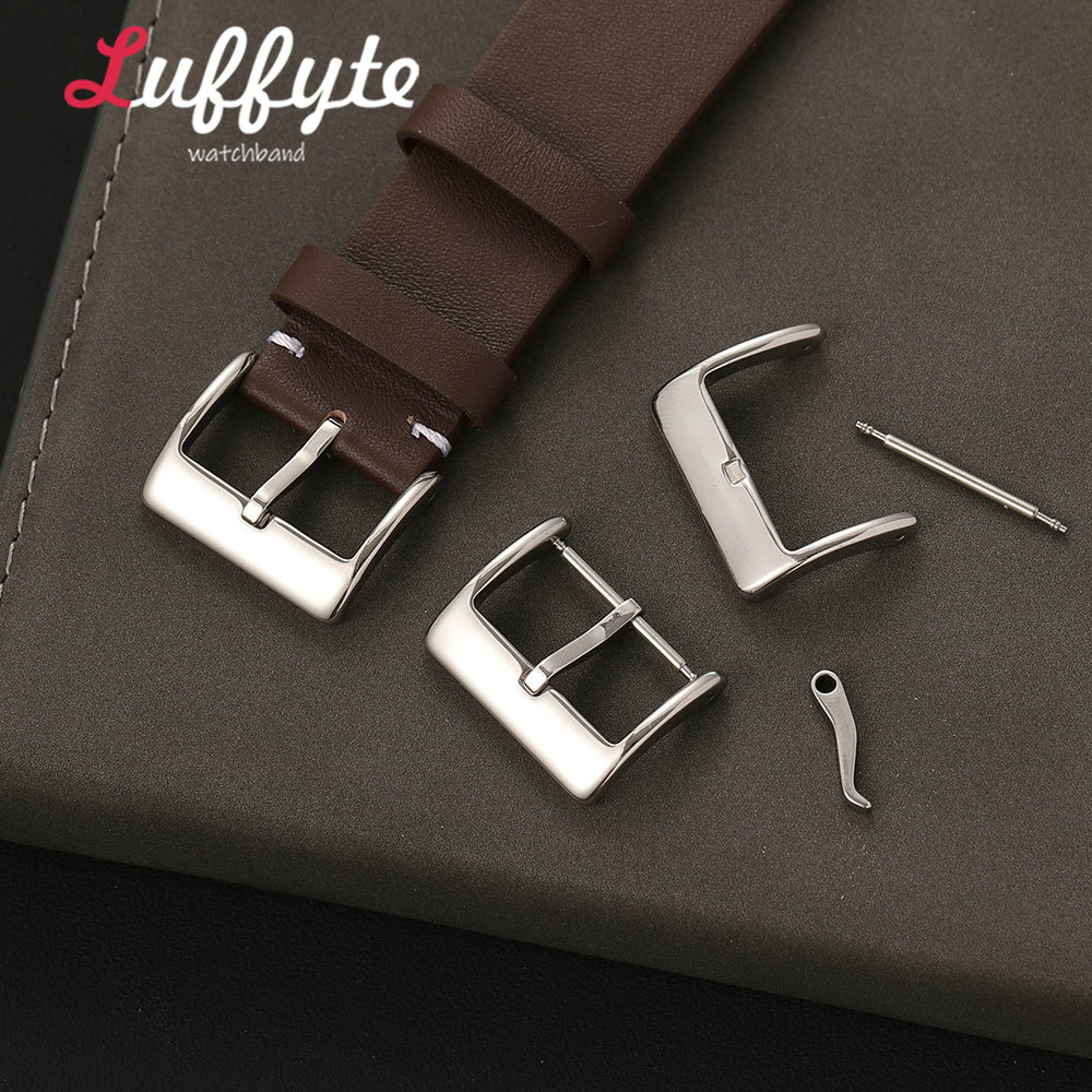 Replacement Watch Bracelet - Fibbia per Cinturino Orologio in Metallo