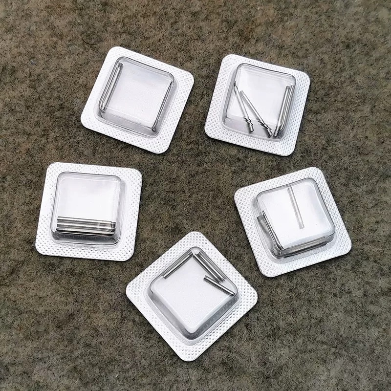 Replacement Watch Bracelet - Set di Perni a Vite per