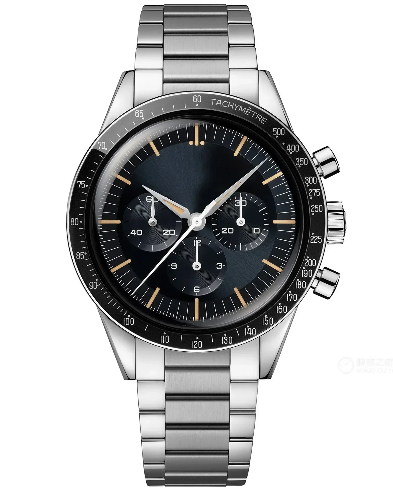 Watch Bezel Insert - Orologio Meccanico Automatico da Uomo di