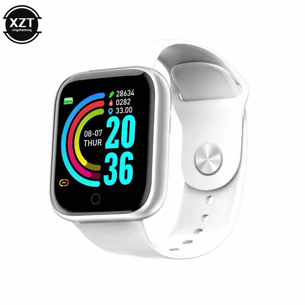D20 Smart Watch impermeabile F - Watch Iwo recensione e prezzo
