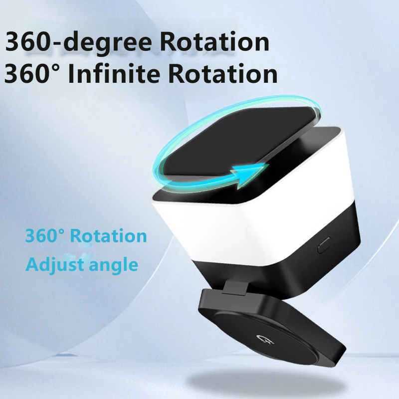 Supporto di ricarica wireless  - Watch Smartwatch Android recensione e prezzo