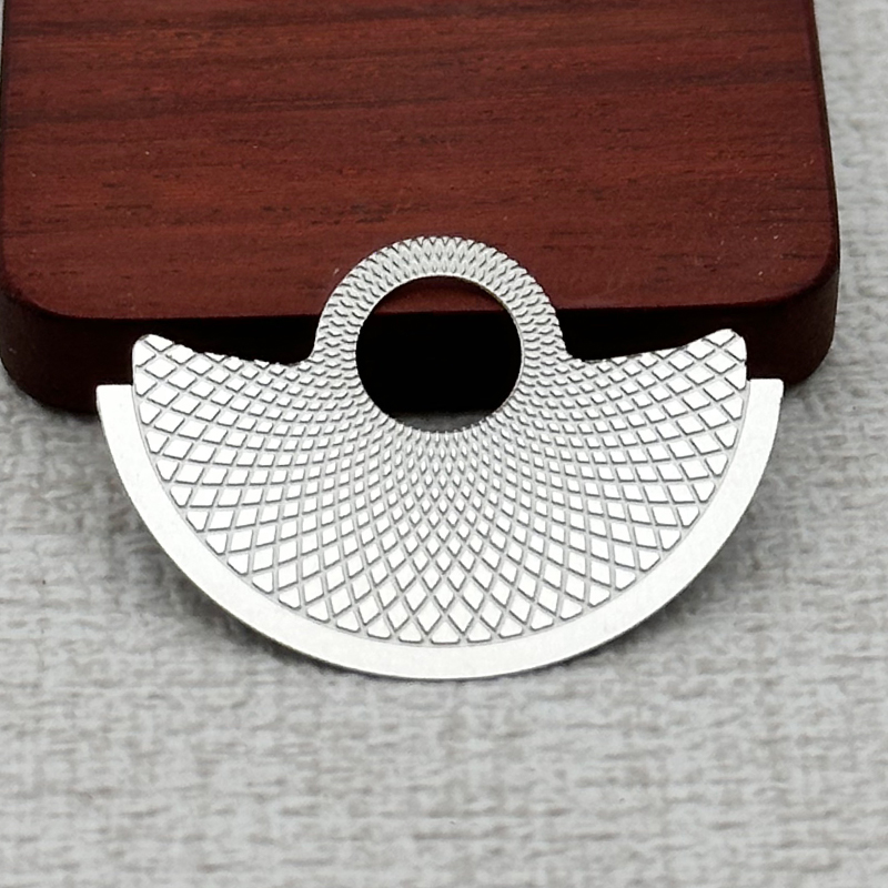 Rotore Automatico Stile Martel - Watch Movement Rotor recensione e prezzo