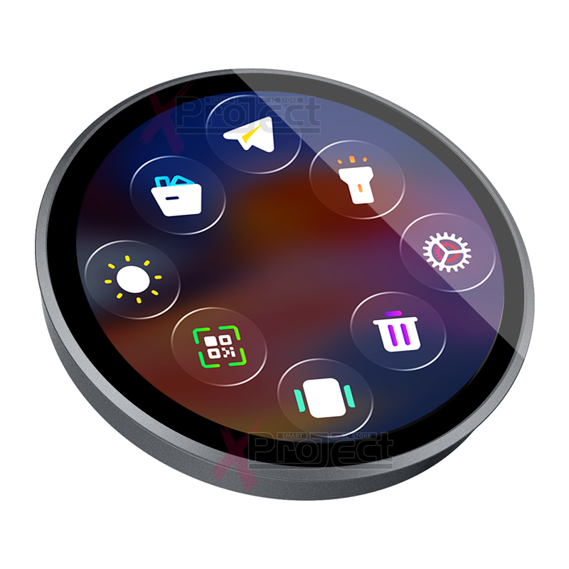 Distintivo elettronico intelli - French Connection Watches Smartwatch App recensione e prezzo