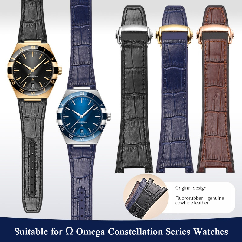 Cinturino per orologio Omega C - Omega Watch Constellation recensione e prezzo