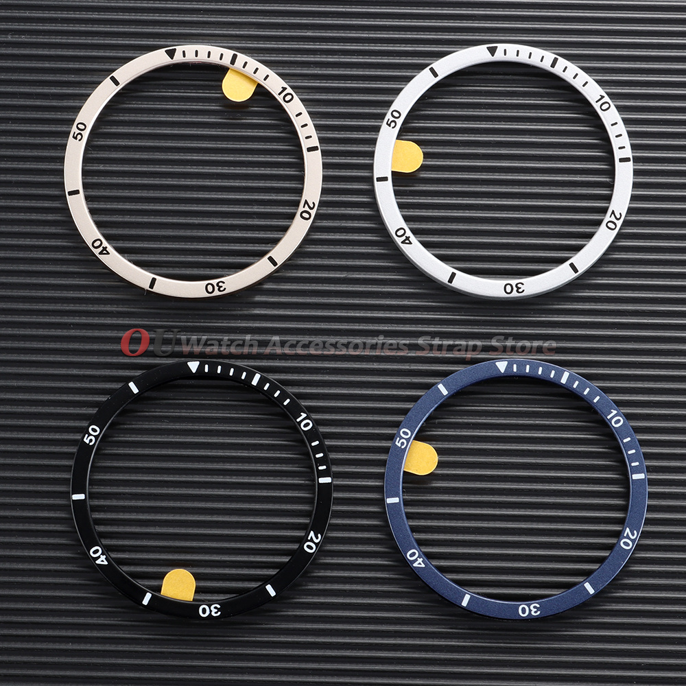 Per Samsung Galaxy Watch 9 8 4 - Watch Bezel Insert recensione e prezzo