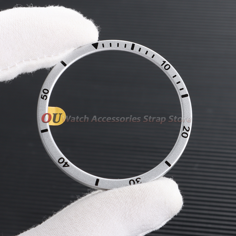 Per Samsung Galaxy Watch 9 8 4 - Watch Bezel Insert recensione e prezzo