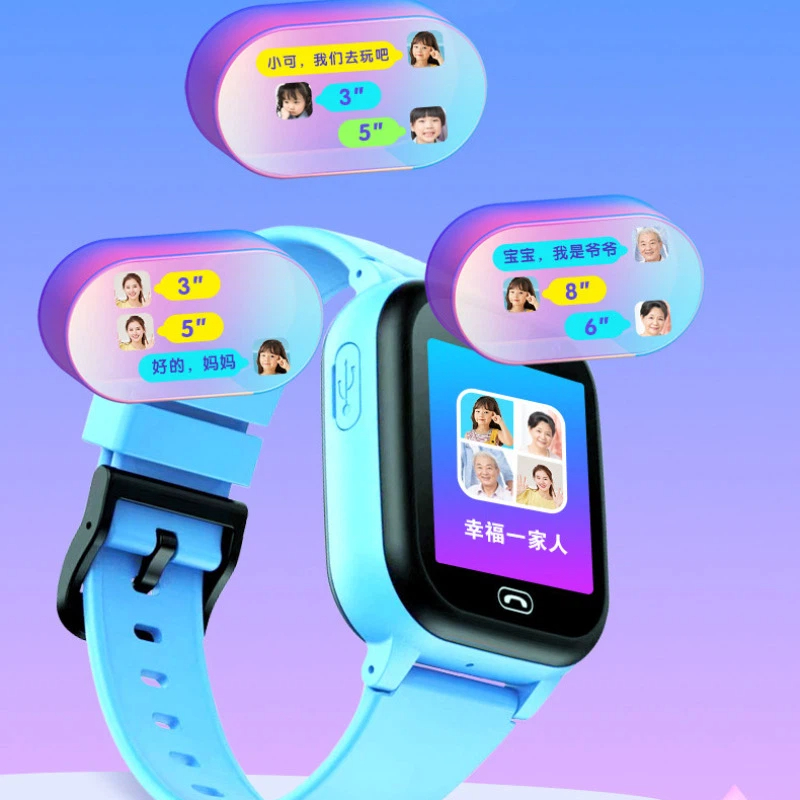 Smartwatch Lenovo per Bambini  - Smartwatch Watches For Kids With Gps recensione e prezzo
