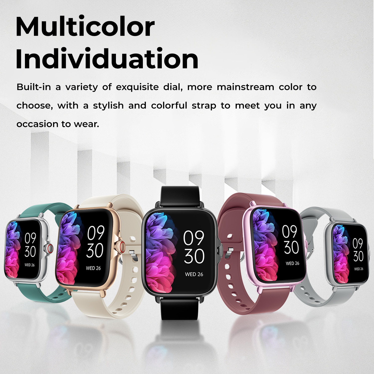Nuovo Smartwatch 2026 con Chia - Smartwatch New Watches For Women recensione e prezzo