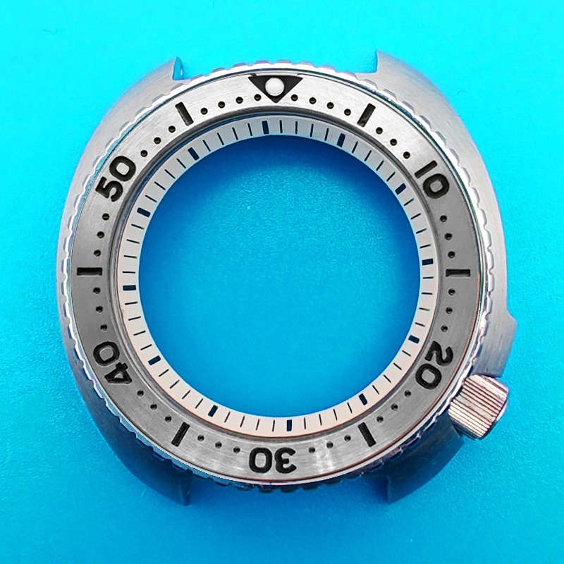 38mm Lunetta in acciaio inossi - Watch Bezel Insert recensione e prezzo