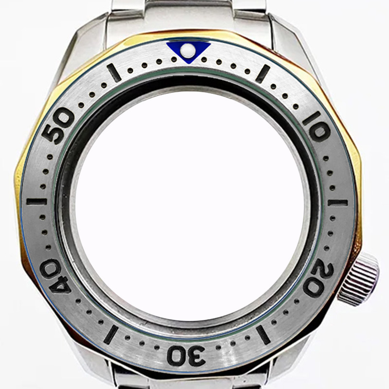 38mm Lunetta in acciaio inossi - Watch Bezel Insert recensione e prezzo