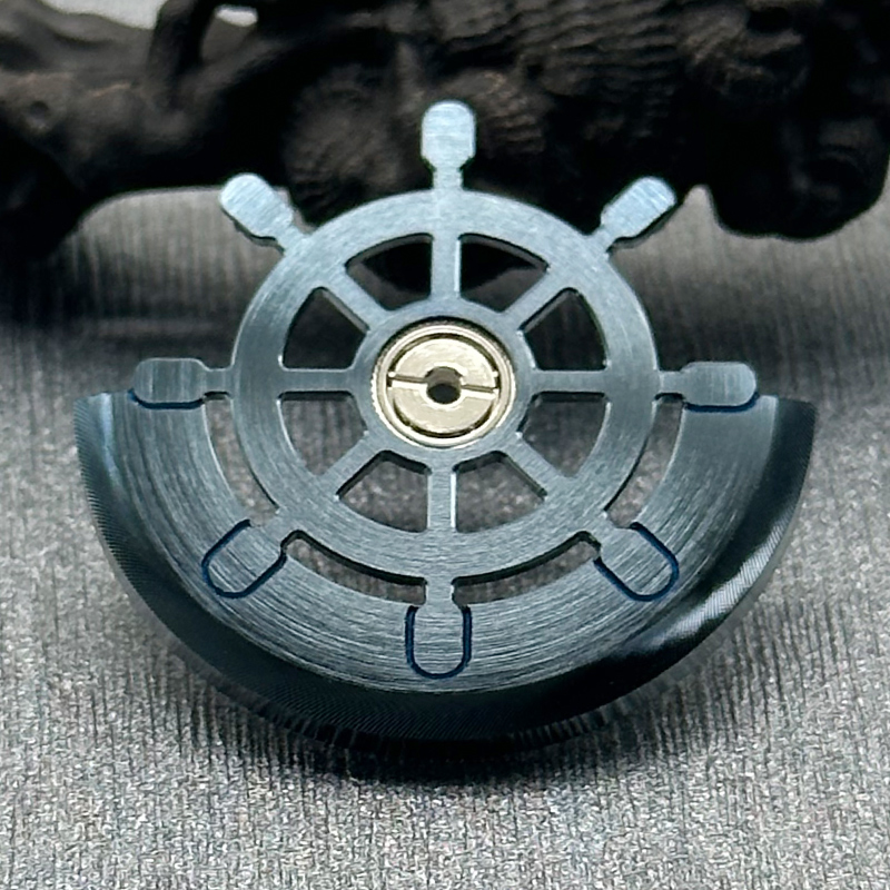 Movimento Automatico Edizione  - Watch Movement Rotor recensione e prezzo