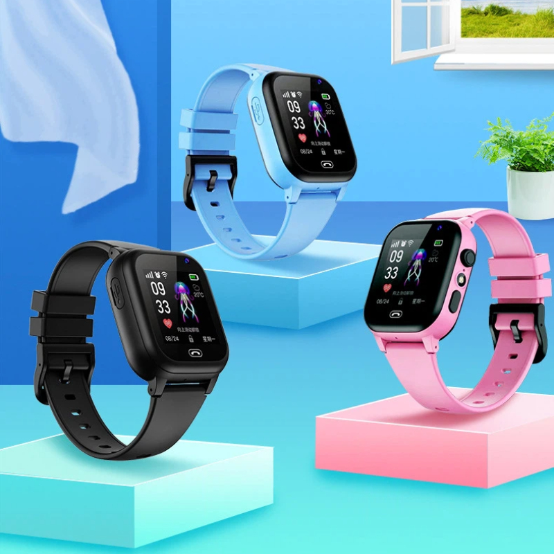 Lenovo Kids Smart Watch SIM Mu - Watch Iwo recensione e prezzo