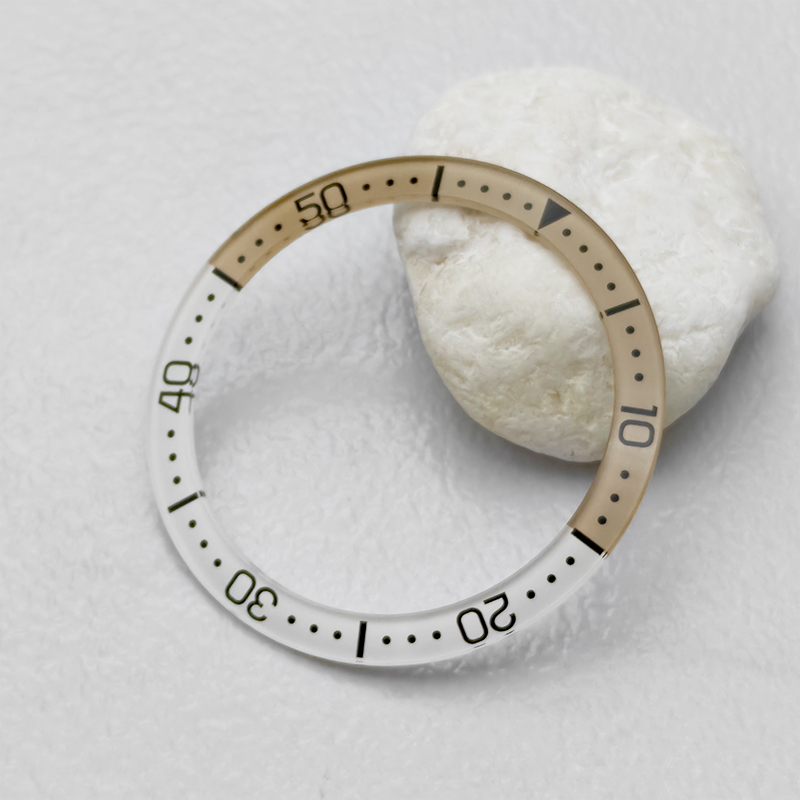 Anello di ricambio per ghiera  - Watch Bezel Insert recensione e prezzo