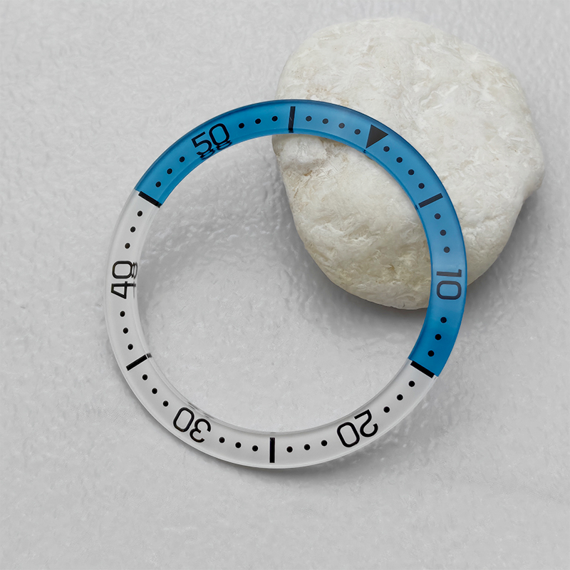Anello di ricambio per ghiera  - Watch Bezel Insert recensione e prezzo