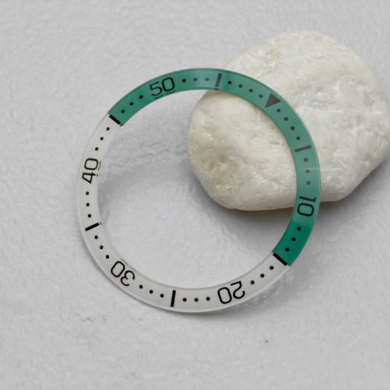 Anello di ricambio per ghiera  - Watch Bezel Insert recensione e prezzo