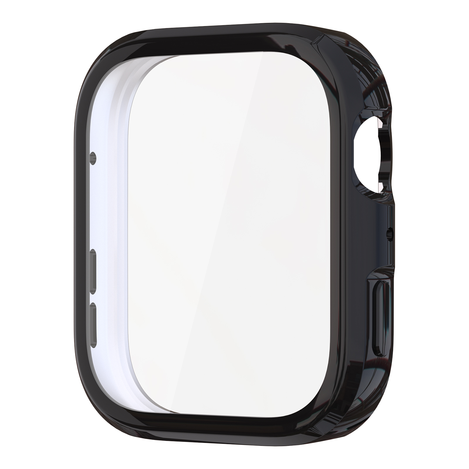 Custodia morbida in TPU per Hu - Watch Smartwatch Android recensione e prezzo