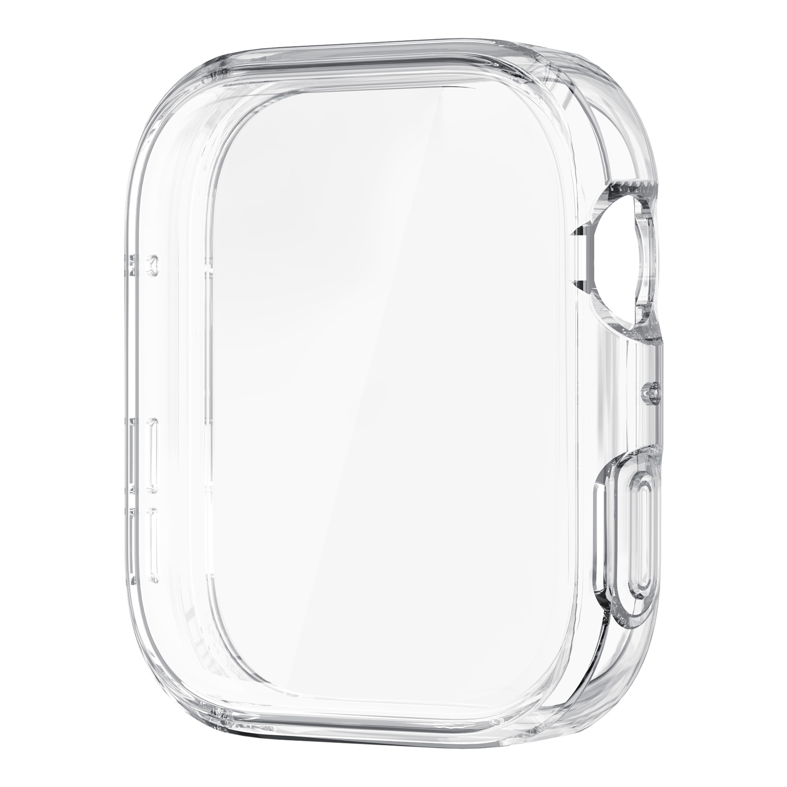 Custodia morbida in TPU per Hu - Watch Smartwatch Android recensione e prezzo