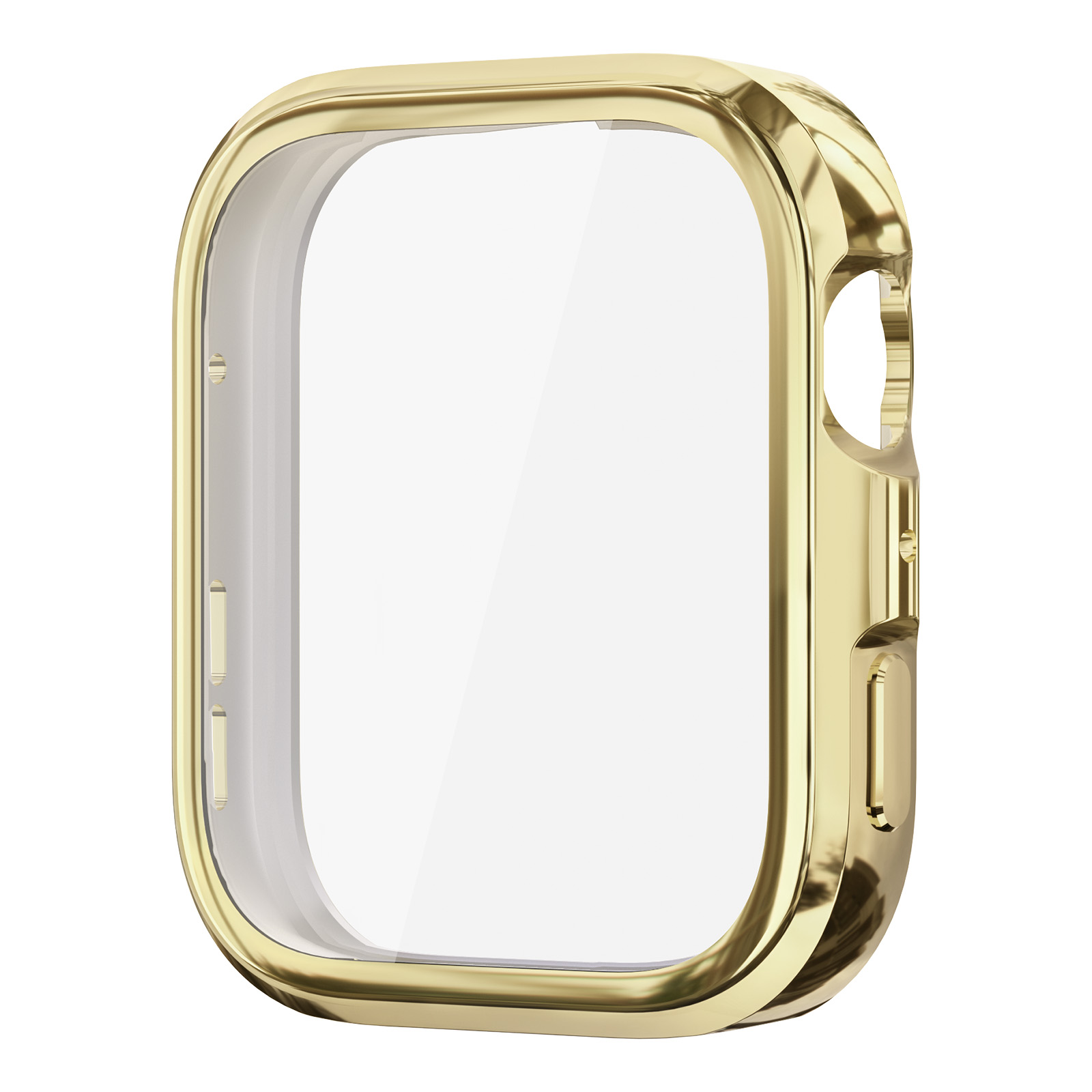 Custodia morbida in TPU per Hu - Watch Smartwatch Android recensione e prezzo
