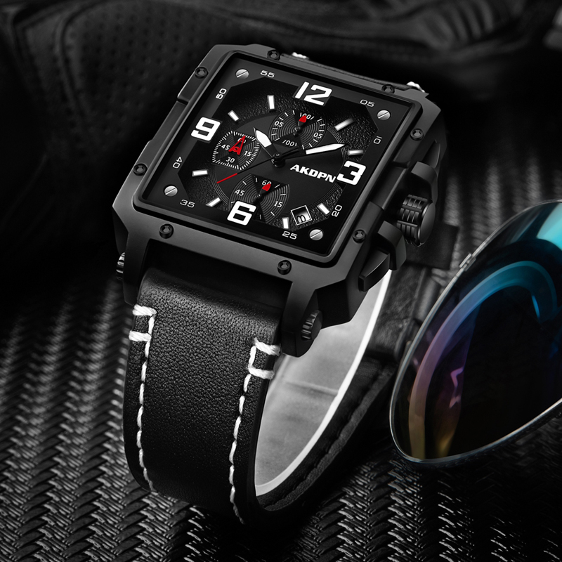 Orologio da Uomo Design Origin - Smartwatch Casual Watches For Men recensione e prezzo