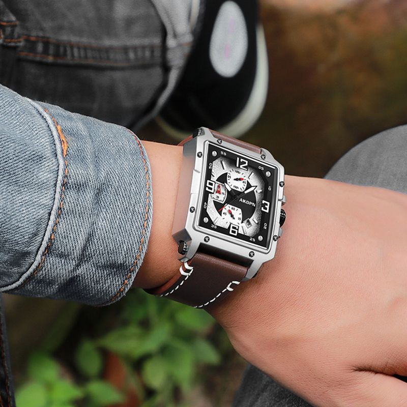 Orologio da Uomo Design Origin - Smartwatch Casual Watches For Men recensione e prezzo