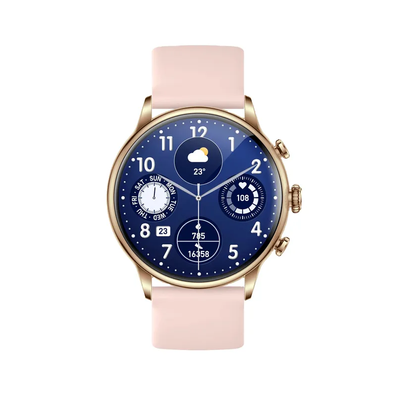 H26 Orologio Smart da Polso Di - Watch Smartwatch Android recensione e prezzo