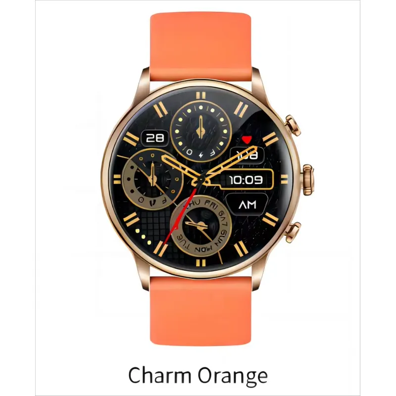H26 Orologio Smart da Polso Di - Watch Smartwatch Android recensione e prezzo