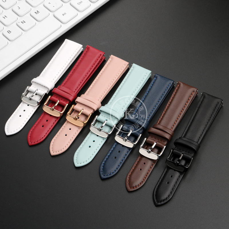 Cinturino per orologio in pell - Omega Watch Constellation recensione e prezzo