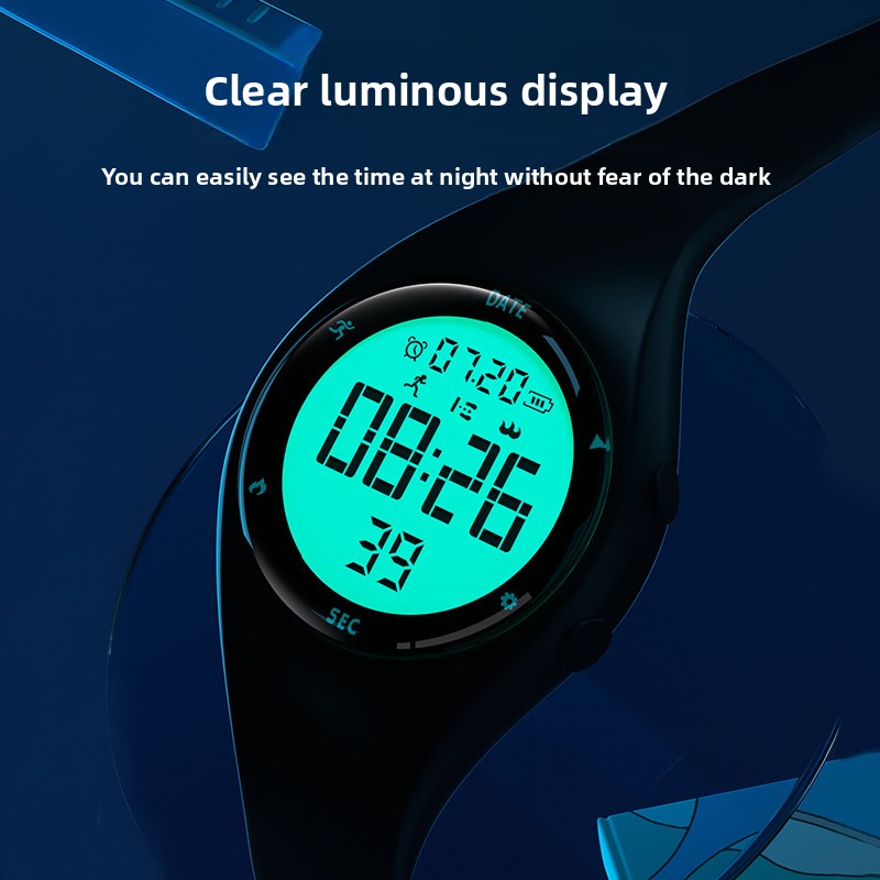 Nuovo Smartwatch 2026 per Bamb - Smartwatch Digital Watches For Kids recensione e prezzo