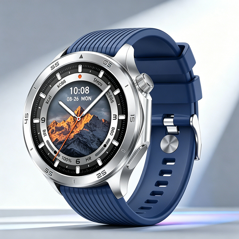 Smartwatch OPPO Watch X per Uo - Smartwatch Timex Watches For Men recensione e prezzo