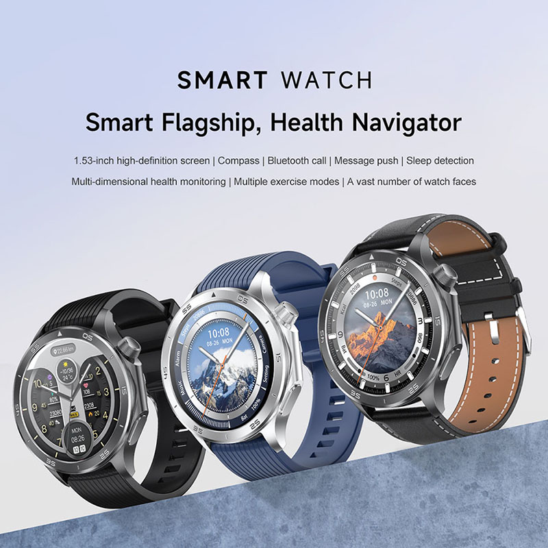 Smartwatch OPPO Watch X per Uo - Smartwatch Timex Watches For Men recensione e prezzo