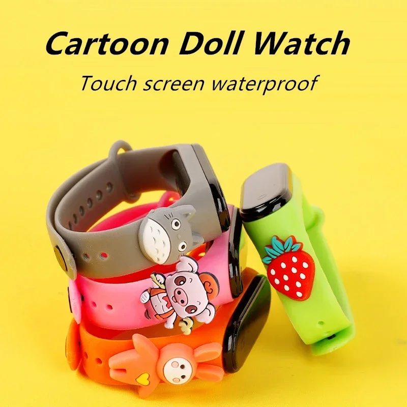 Orologio da bambino impermeabi - Smartwatch Digital Watches For Kids recensione e prezzo