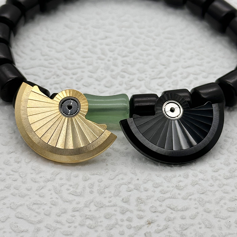80 Stili di Rotori a Carica Au - Watch Movement Rotor recensione e prezzo
