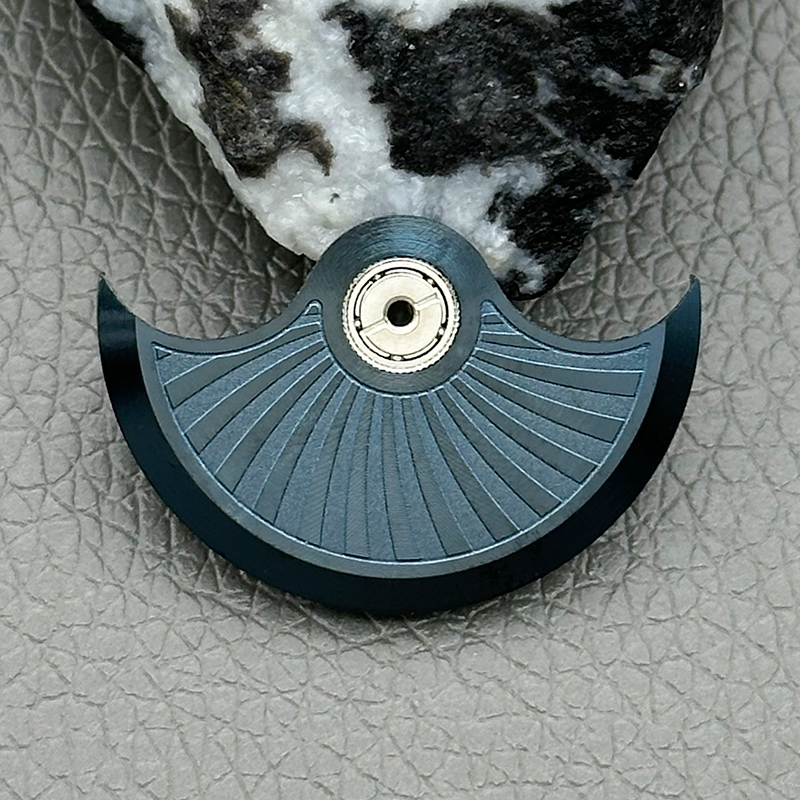 Rotore Personalizzato Serie NH - Watch Movement Rotor recensione e prezzo