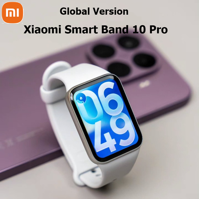 Versione Globale Originale Xia - Smartwatch Watches Xiaomi recensione e prezzo