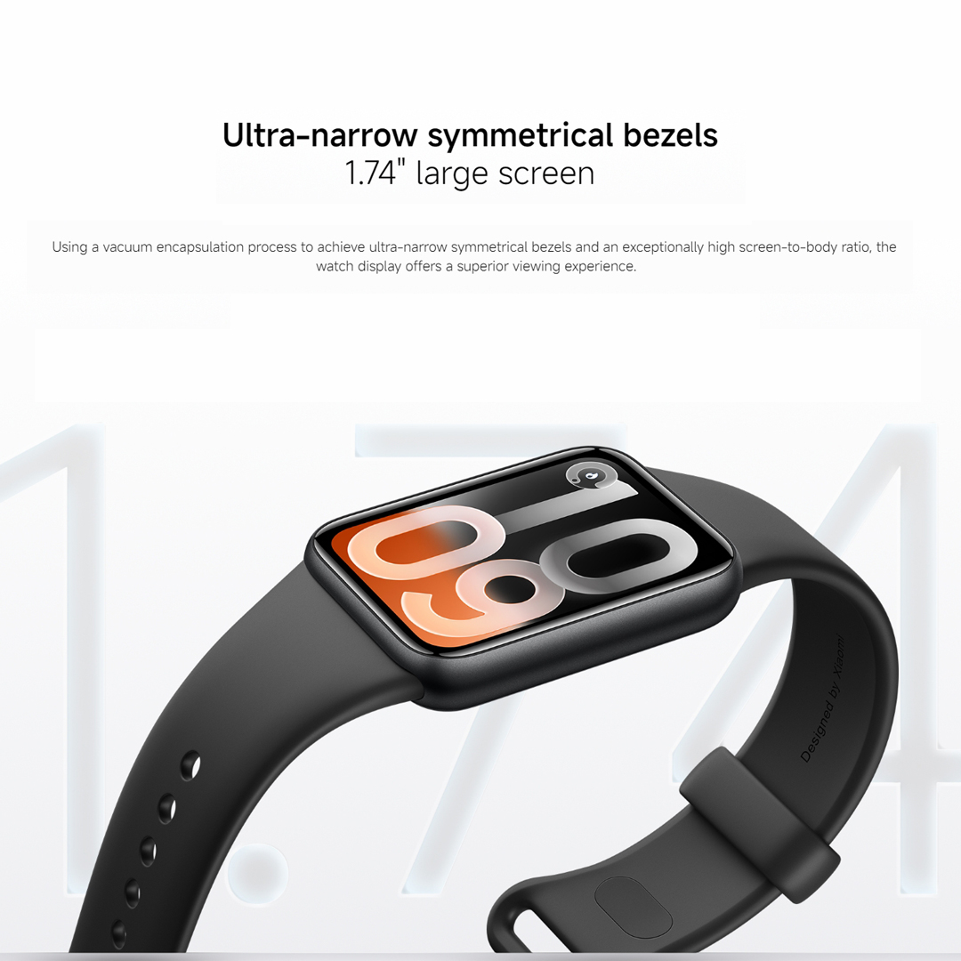 Versione Globale Originale Xia - Smartwatch Watches Xiaomi recensione e prezzo
